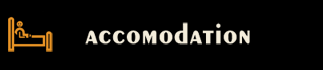 Accomodation