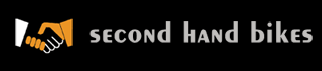 Second hand bikes