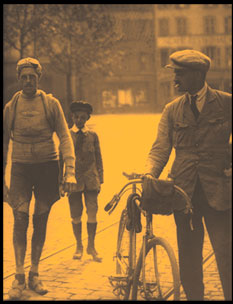Bikebase Budapest - Rent a bike